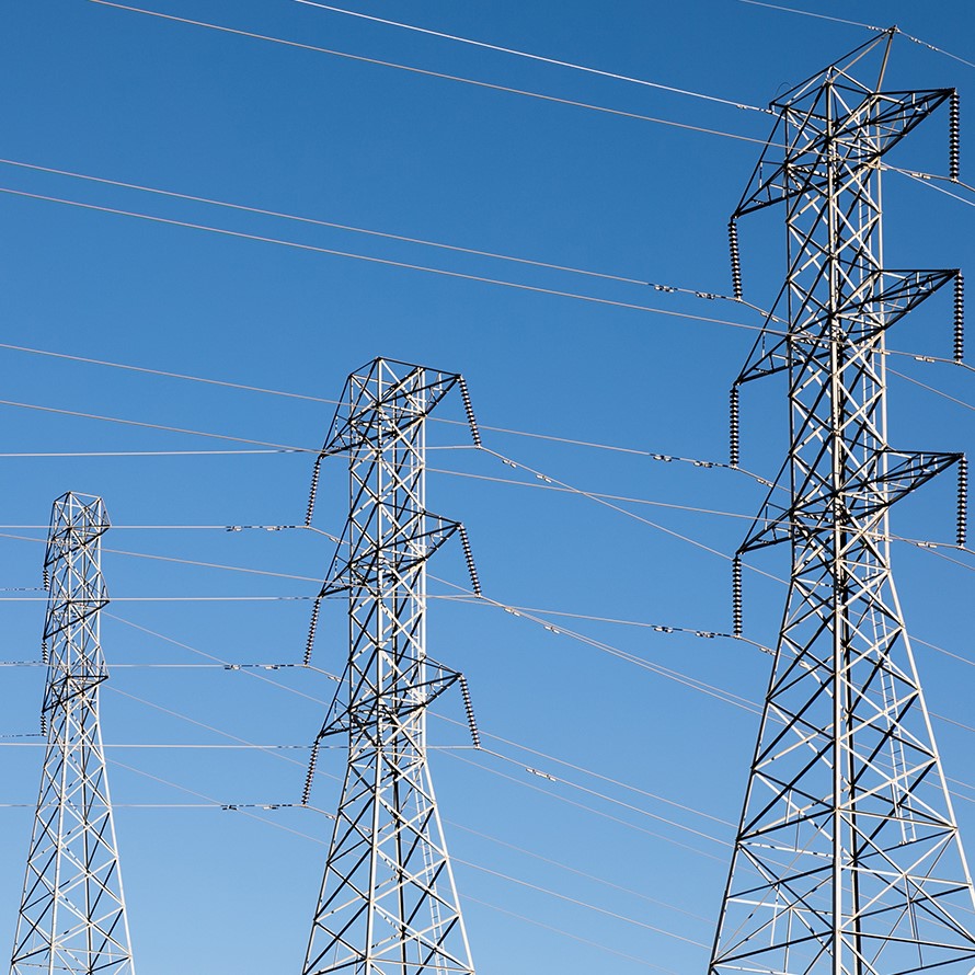 推动传统电网向智能电网的全面升级